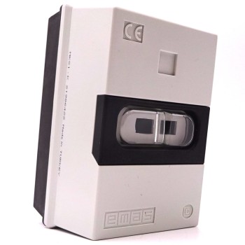 Thermomagnetic motor protection switches MKS1-K  Thermomagnetic switches Onetrade